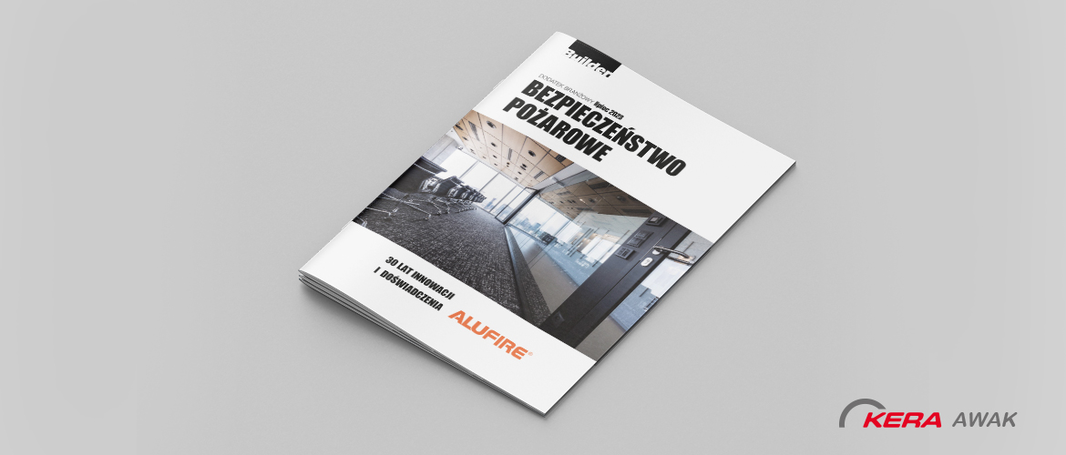 Kera Awak w najnowszym Builder Polska