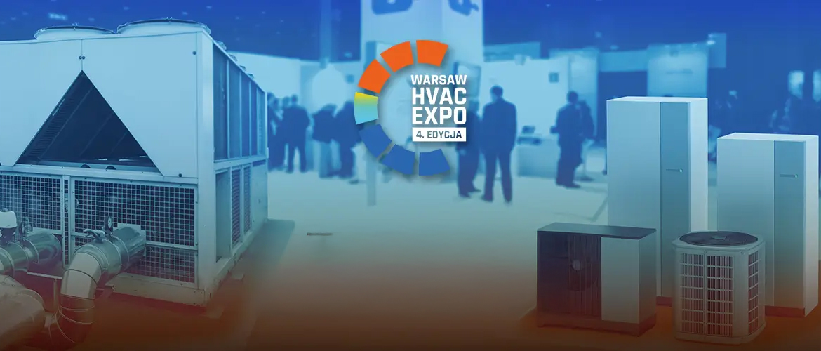 PTAK Warsaw HVAC Expo 2025