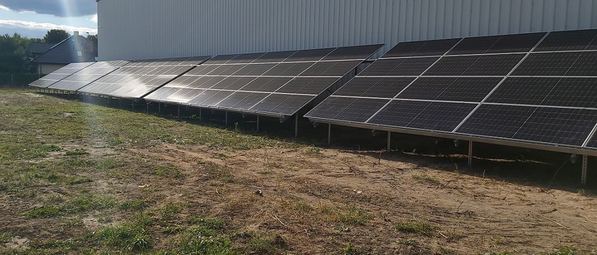 Nowa inwestycja w Kera Awak