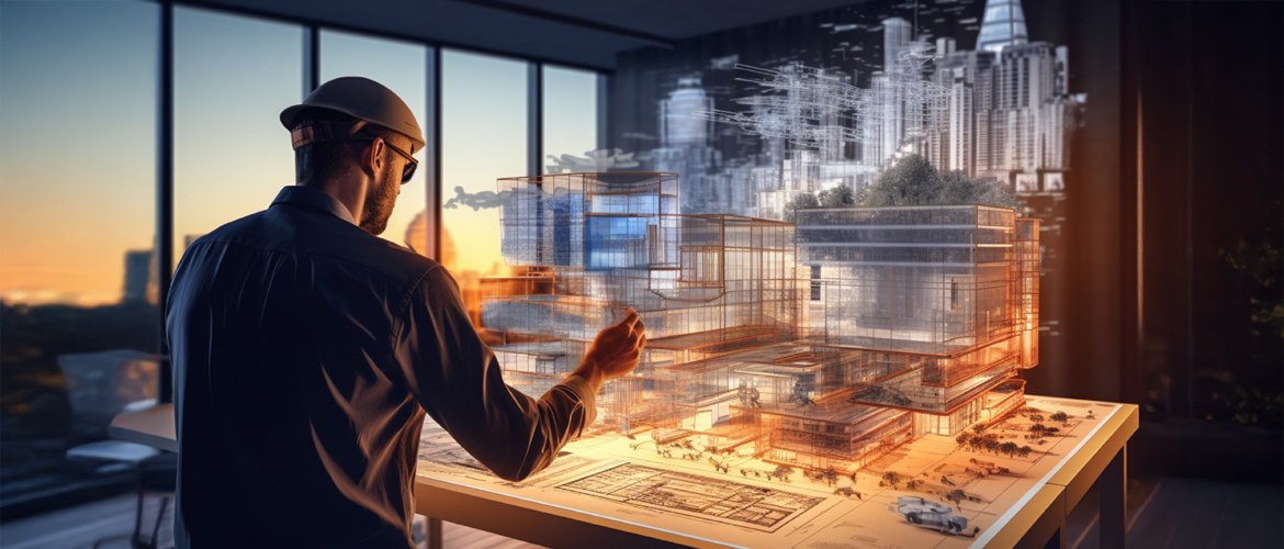 BIM - technologia, która ułatwia efektywne projektowanie