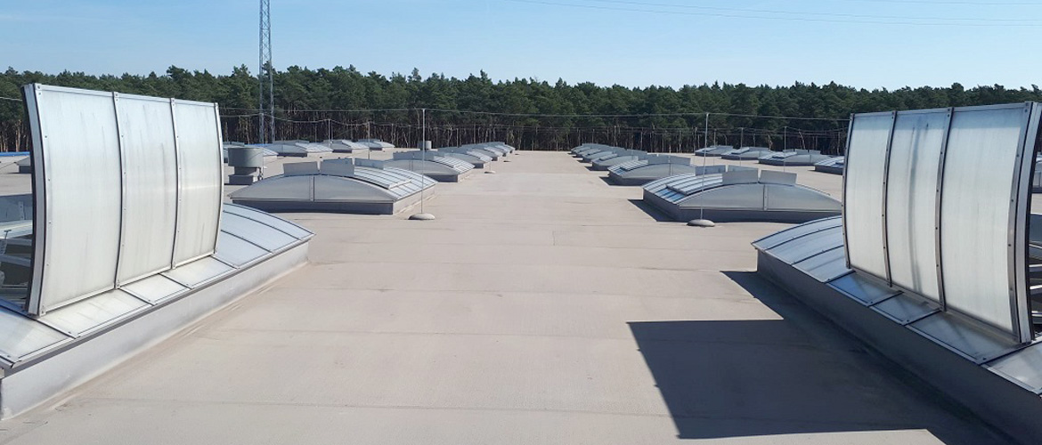 How to take care of smoke dampers? Service and maintenance