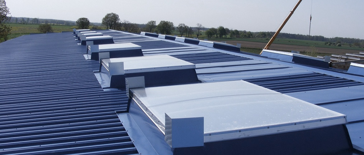 Gdzie muszą być instalowane klapy dymowe?