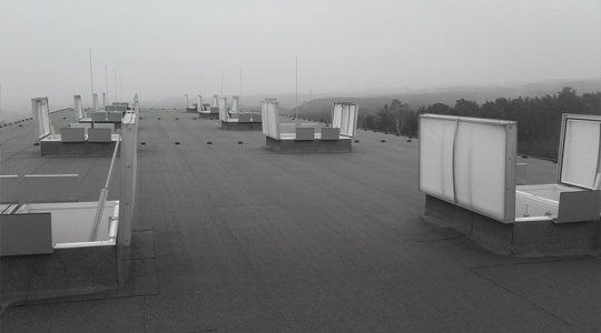 Polska Norma a instalacja oddymiania grawitacyjnego. Co trzeba wiedzieć?