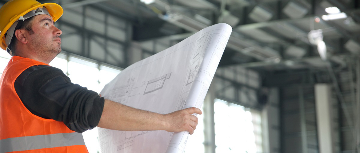 Types of rooflights. Overview of solutions