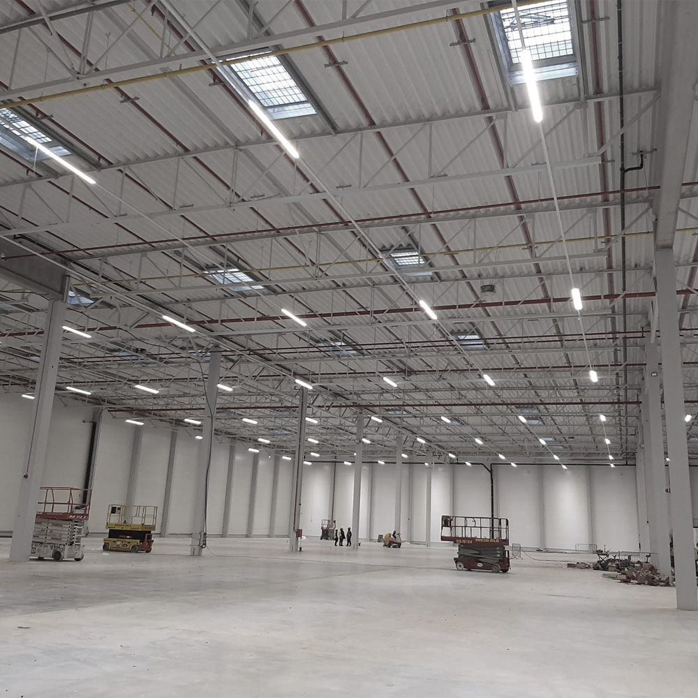 Panattoni Wałbrzych